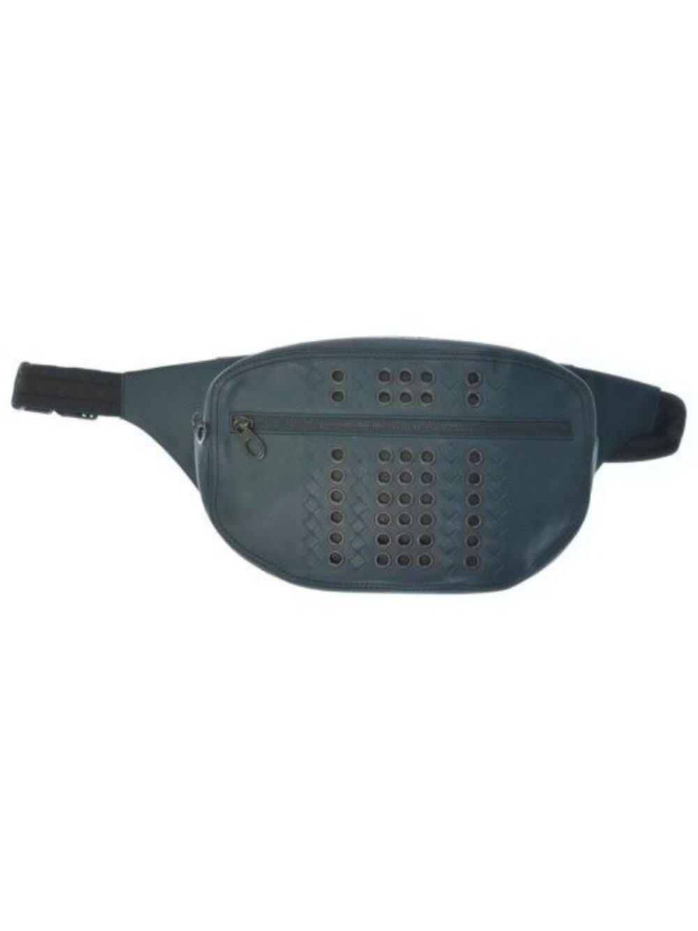 Bottega Veneta Intrecciato Belt Bag